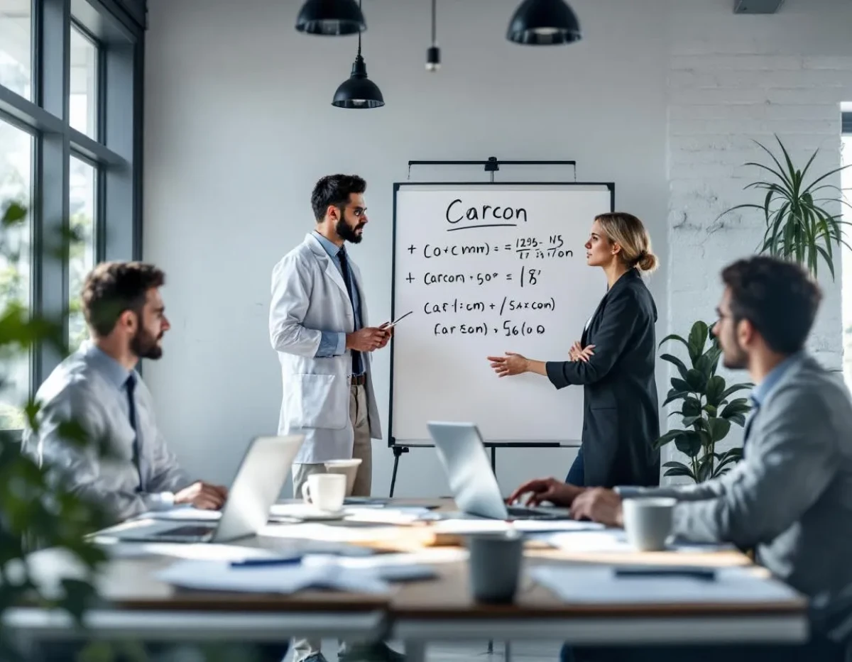 Neutralité carbone : méthodologie de calcul et controverses actuelles