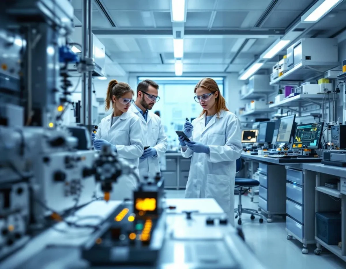 Stockage de l'énergie : innovations en batteries sodium-ion
