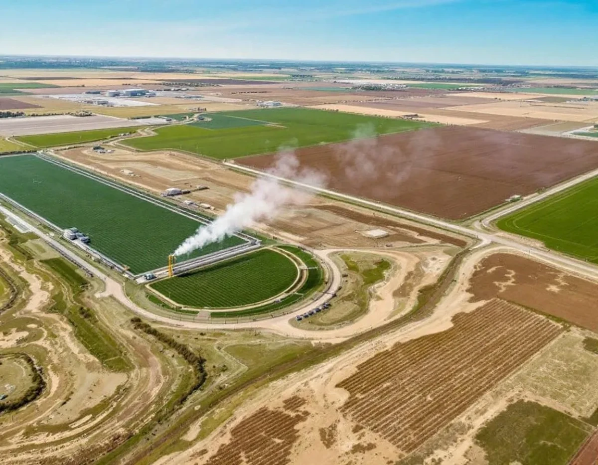 Hydrogène vert : quelles conditions pour une production durable ?