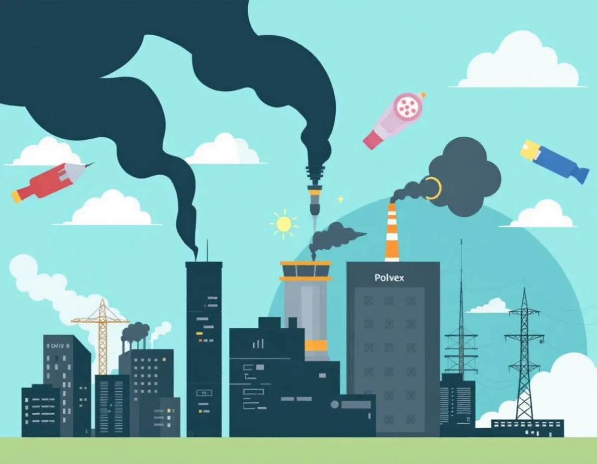 Pollution numérique : empreinte carbone des data centers en 2025