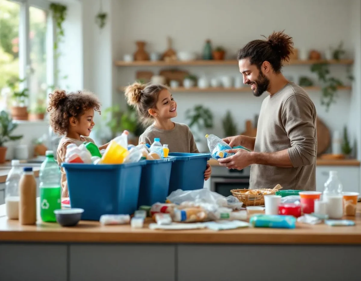 Bioplastiques : quels impacts réels sur la réduction des déchets ?