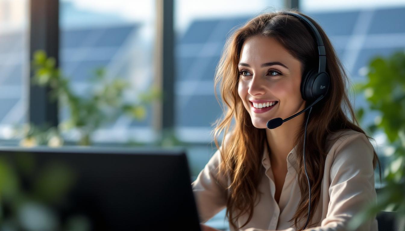 EDF OA contact : numéro et horaires du service producteurs