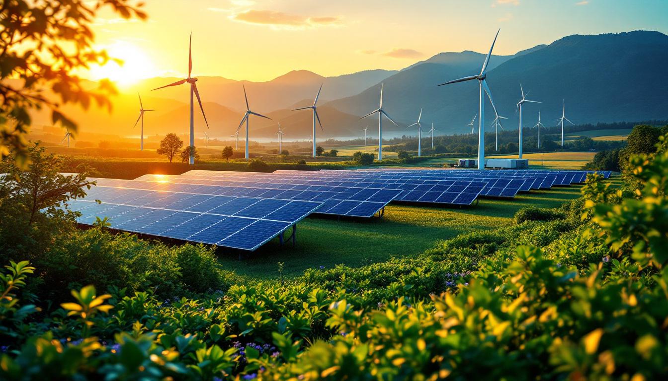Rachat OM : quel impact sur la transition énergétique