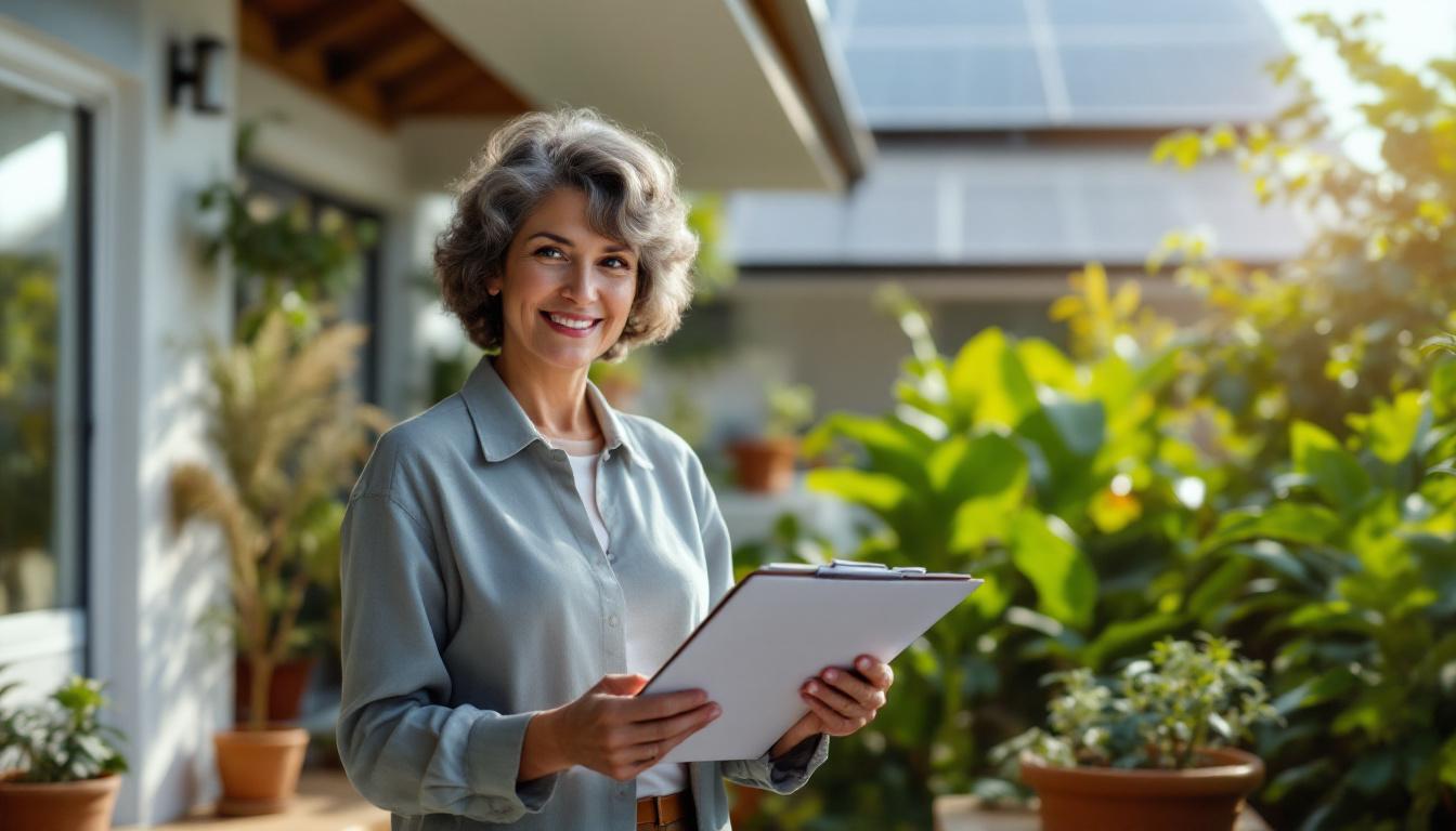 Micro entreprise ou auto entrepreneur pour l'environnement