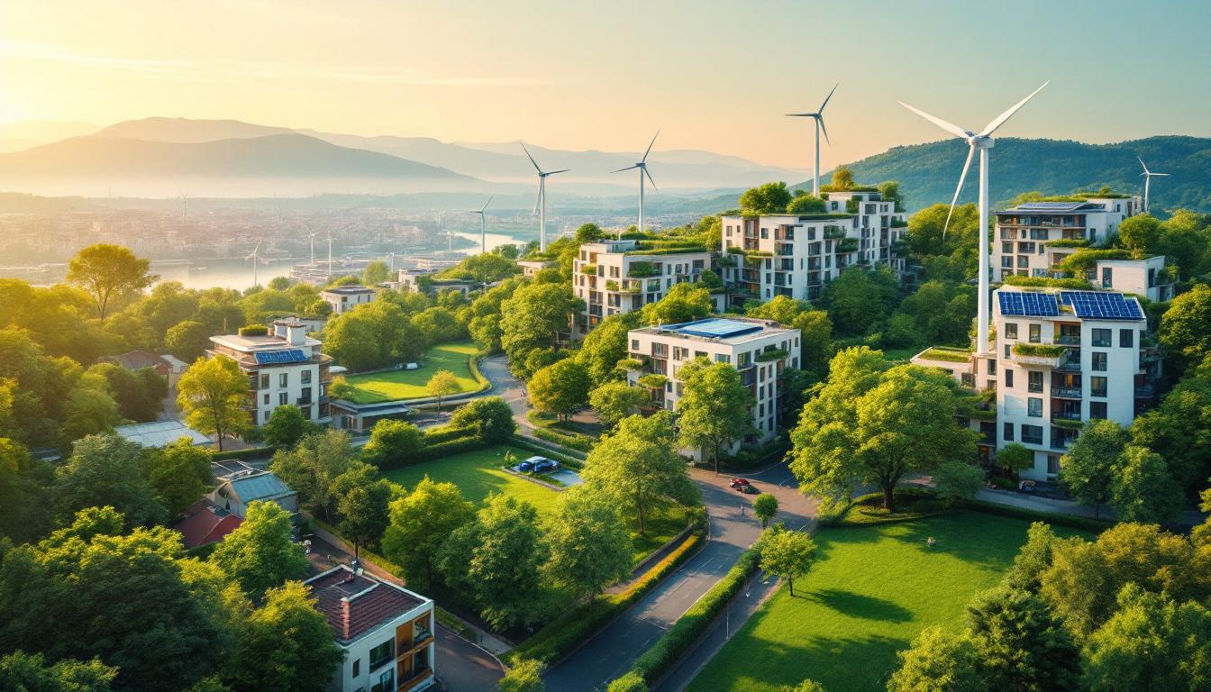 Meteo Lyon et transition écologique en Rhône-Alpes 2026