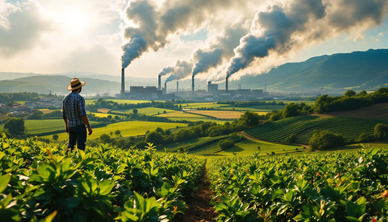 La Provence faits divers : pollution industrielle et risques