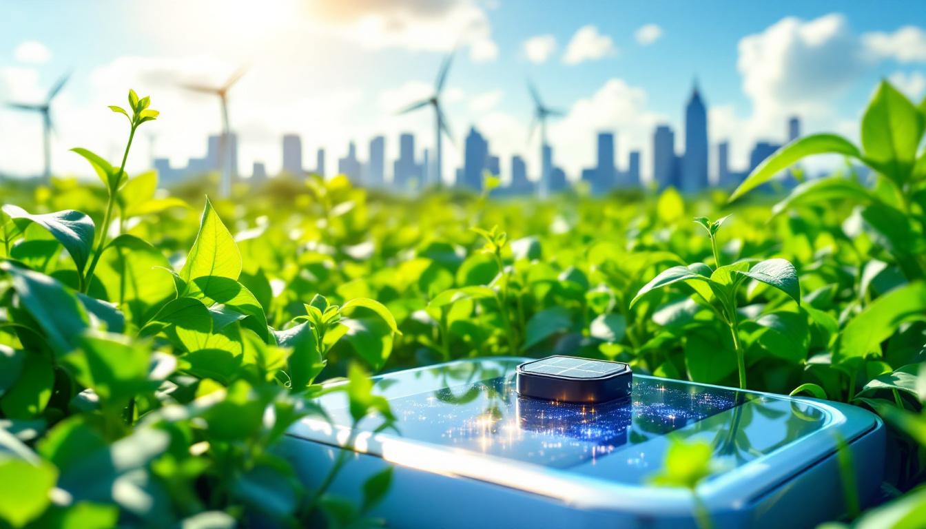 Articonnex : la plateforme IoT au service de l'environnement