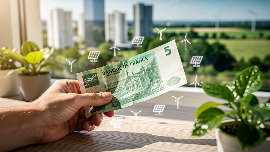 Cotation Banque de France : atout ou frein pour la transition énergétique
