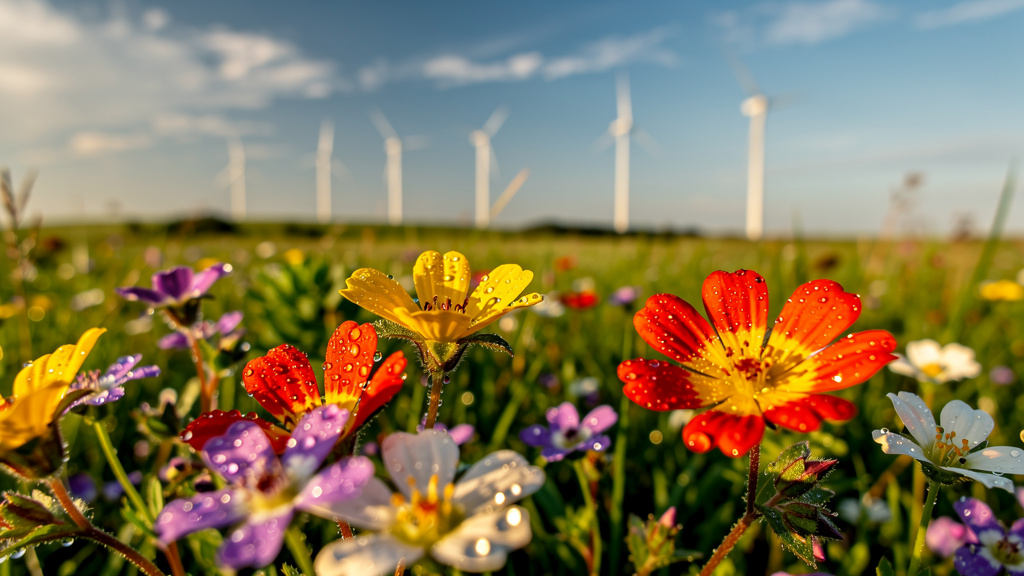 Allergie du moment : impact du réchauffement climatique