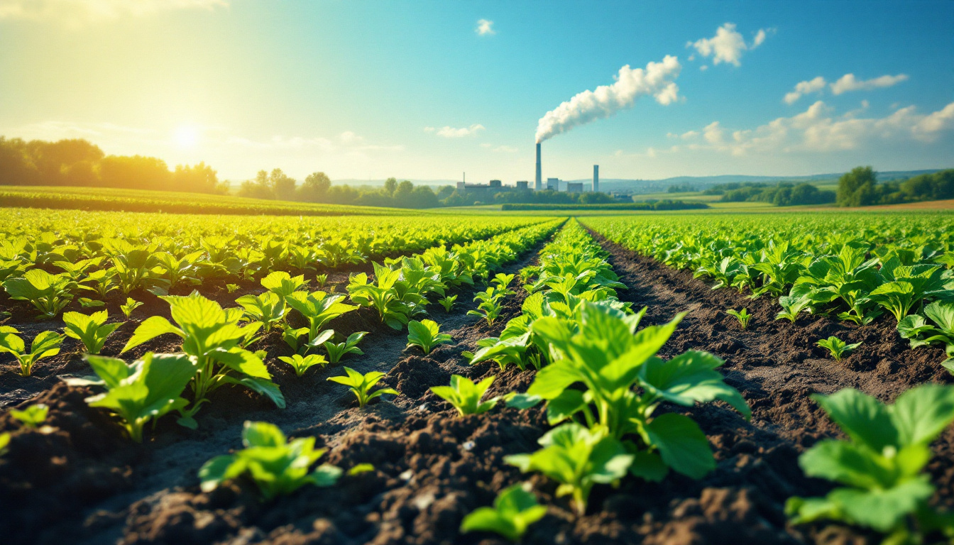 Monsanto responsable de la pollution des sols agricoles
