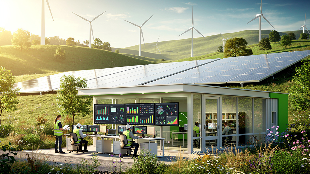 Comment la DRPCE révolutionne la gestion énergétique